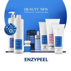 ENZYPEEL SET 7 prof. products