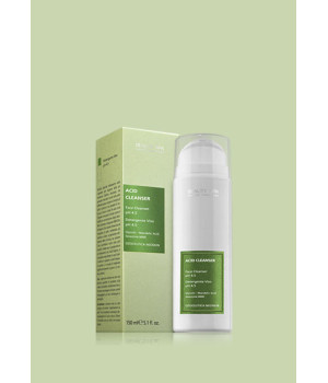 Face ACID CLEANSER pH 4.5 for oily skin, Beauty Spa 150 ml