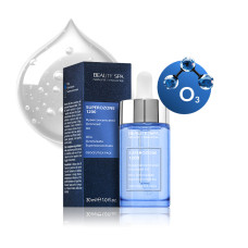 Concentrated ozonized oil SUPEROZONE 1200, Beauty Spa 30 ml
