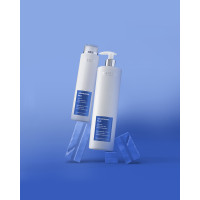 Мицеллярная озон-эмульсия КЛЕАНЗОН ПЛЮС для всех типов кожи Beauty Spa Cleanozone plus, 500 мл