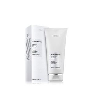 Moisturizing cleansing gel HYDRAMOUSSE, Beauty Spa 200 ml