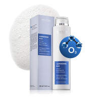 Ozonized face cleanser CLEANOZONE plus, Beauty Spa 200 ml