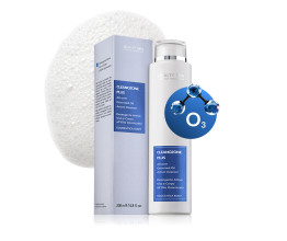 Ozonized face cleanser CLEANOZONE plus, Beauty Spa 200 ml