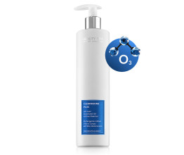 Ozonized face cleanser CLEANOZONE plus, Beauty Spa 500 ml