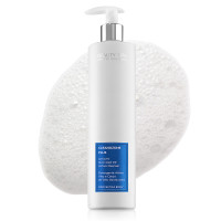 Мицеллярная озон-эмульсия КЛЕАНЗОН ПЛЮС для всех типов кожи Beauty Spa Cleanozone plus, 500 мл