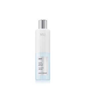 Eye & face make-up remover DUO, Beauty Spa 250 ml