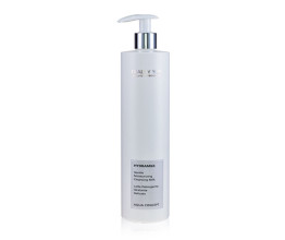 Moisturizing cleansing milk HYDRAMILK, Beauty Spa 500 ml