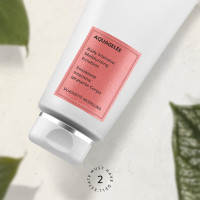 Hyaluronic moisturizing body emulsion AQUAGELEE, Beauty Spa 300 ml