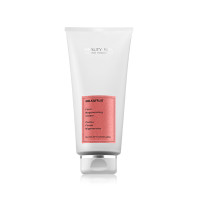 Moisturizing cream-fluid MILK & FRUIT for body, Beauty Spa 300 ml