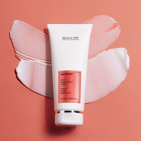Moisturizing cream-fluid MILK & FRUIT for body, Beauty Spa 300 ml