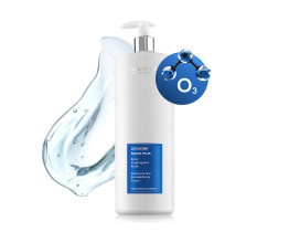 Липолитик-обёртывание Липозон для похудения / Lipozone body mask 1000 мл