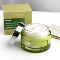 Renewing acid night cream FENIX, Beauty Spa 50 ml