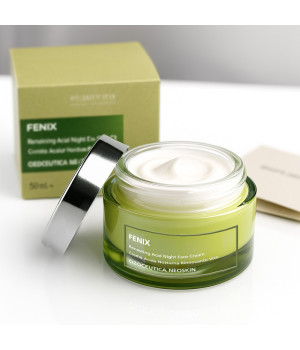 Renewing acid night cream FENIX, Beauty Spa 50 ml