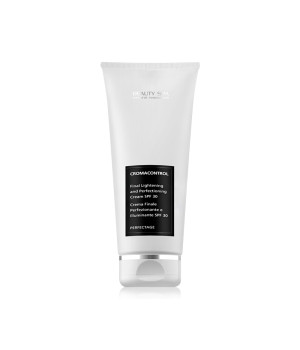 Осветляющий anti-age крем ХромаКонтроль SPF 30 для всех типов кожи с риском гиперпигментации (с эффектом маскировки недостатков в виде телесного полупрозрачного тона) / Cromacontrol cream 100 мл