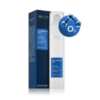 Peptide ozonated day cream OZO-PEPTIDE DAY SPF 15 for all skin types BEAUTY SPA, 50 ml