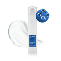 Peptide ozonated day cream OZO-PEPTIDE DAY SPF 15 for all skin types BEAUTY SPA, 50 ml