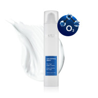 Peptide ozonated night cream OZO-PEPTIDE NIGHT for all skin types BEAUTY SPA, 50 ml