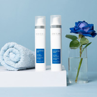Peptide ozonated day cream OZO-PEPTIDE DAY SPF 15 for all skin types BEAUTY SPA, 50 ml