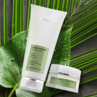 Oil free cream-emulsion SEBOCONTROL for oily skin, Beauty Spa 200 ml