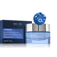 Cellular activator VITABIOMA SPF 15, Beauty Spa 50 ml