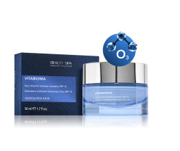 Cellular activator VITABIOMA SPF 15, Beauty Spa 50 ml