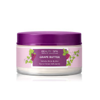 Лифтинговый anti-age крем Винный бальзам для лица, декольте, рук и тела / Grape butter 200 мл