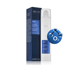 Загоювальний крем кисневий Beauty Spa Fixit 50 мл