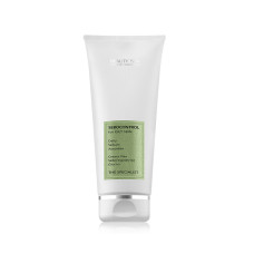 Oil free cream-emulsion SEBOCONTROL for oily skin, Beauty Spa 200 ml
