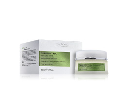 Oil free cream-emulsion SEBOCONTROL for oily skin, Beauty Spa 50 ml