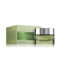 Нічний крем для обличчя anti-age з ефектом філлера й ліфтинга Beauty Spa Catharsis 50 мл