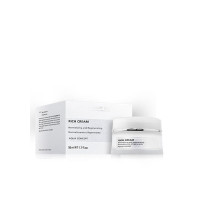 Anti-wrinkle regenerating night cream RICH, Beauty Spa 50 ml