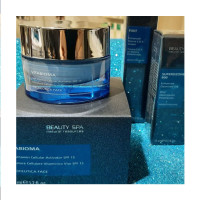 Cellular activator VITABIOMA SPF 15, Beauty Spa 50 ml