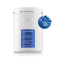 Oxygenating, Dynamizing Body Thalassoscrub THALASSOZONE PLUS 1000 ml