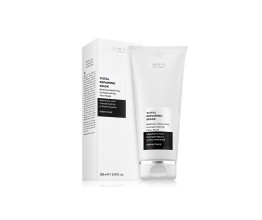 Nourishing calming mask TOTAL REPAIRING, Beauty Spa 200 ml