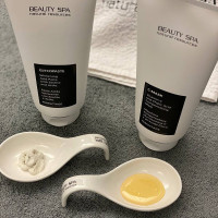 Vitamin C And Phytic Acid Compensating Mask C-MASK 200 ml
