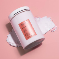 Укрепляющая лифтинговая маска ТОН АП для лица, бюста и тела BEAUTY SPA TONE UP, 1000 мл