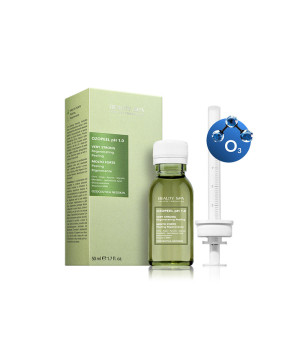 Интенс хим. пилинг «Озонпил pH 1,0» шлифовка + отбеливание + strong anti-age / Ozopeel pH 1,0 50 мл