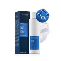 OZOPOWDER Enzyme Ozonated Washing Powder for all skin types BEAUTY SPA, 50 gr