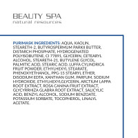 Scrubbing rebalancing peeling-mask PURIMASK, Beauty Spa 100 ml