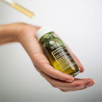 Regenerating Peeling Very Strong OZOPEEL pH 1.0 50 ml