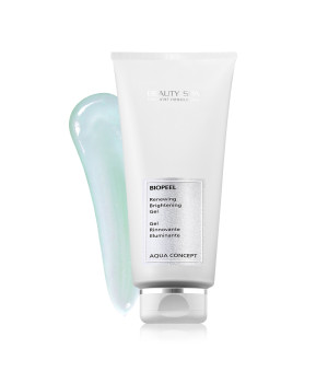 Renewing brightening gel BIOPEEL, Beauty Spa 300 ml