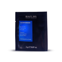 OZOPOWDER Enzyme Ozonated Washing Powder for all skin types BEAUTY SPA, 2 gr
