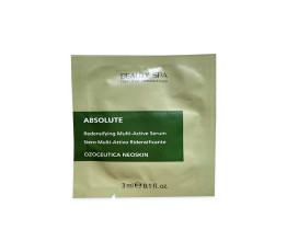 Lifting multi-active serum ABSOLUTE with DMAE, Beauty Spa, 5 * 3 ml