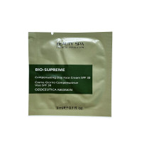 Денний крем для обличчя SPF 30 Beauty Spa Bio-Supreme, 5 * 3 мл
