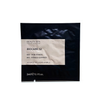 Night lifting acid cream BIOCARE 12, Beauty Spa, 5 * 3 ml