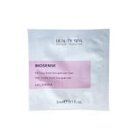 Флюїд для обличчя антикуперозний Beauty Spa Biosense, 5 * 3 мл