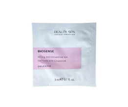 Anti-couperose serum for sensitive skin BIOSENSE, Beauty Spa, 5 * 3 ml