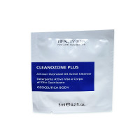 Мицеллярная озон-эмульсия КЛЕАНЗОН ПЛЮС для всех типов кожи / Cleanozone plus, 5 * 5 мл