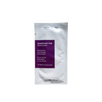 Nourishing anti-age body cream GRAPE BUTTER, Beauty Spa, 5 * 10 ml