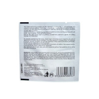 Regenerating night acid cream PURIDERMA 18, Beauty Spa, 5 * 3 ml
